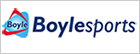 Boyle Sports Logo - ScanPrint