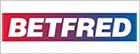 Bet Fred Logo - ScanPrint
