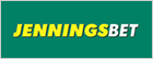 Jennings Bet logo - ScanPrint