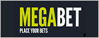Megabet Logo - ScanPrint