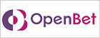 OpenBet Logo - ScanPrint