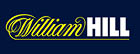 William Hill Logo - ScanPrint