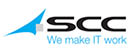 SCC logo - ScanPrint
